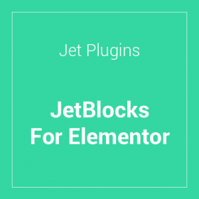 JetBlocks For Elementor 1.3.3