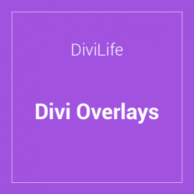 Divi Overlays 2.8.8.1