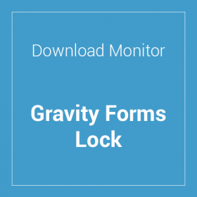 Download Monitor Gravity Forms Lock 4.0.4