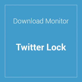 Download Monitor Twitter Lock 4.1.3