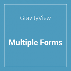 GravityView Multiple Forms Extension 0.1-beta.2