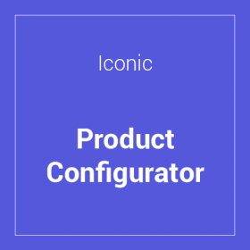 Iconic WooCommerce Product Configurator 1.6.1