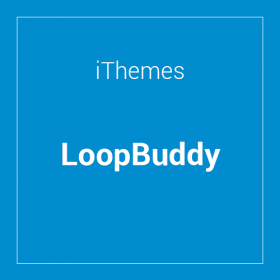 iThemes LoopBuddy 1.4.36