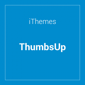 iThemes ThumbsUp 1.3.24