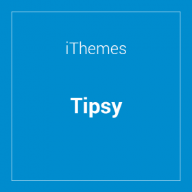iThemes DisplayBuddy Tipsy 1.0.36
