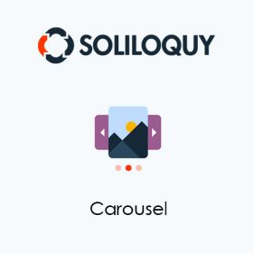 Soliloquy Carousel Addon 2.2.2