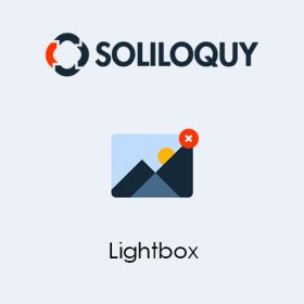 Soliloquy Lightbox Addon 2.3.6