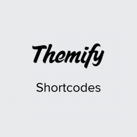 Themify Shortcodes 2.0.4