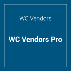 WC Vendors Pro 1.8.9