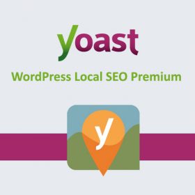 Yoast Local SEO Premium 14.4