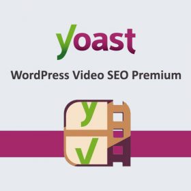 Yoast Video SEO Premium 14.4