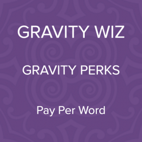 Gravity Perks – Gravity Forms Pay Per Word 1.1.6