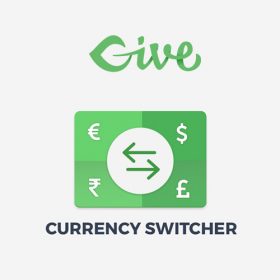 Give – Currency Switcher 2.0.2