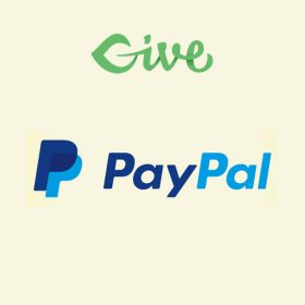 Give – PayPal Pro Gateway 1.3.0