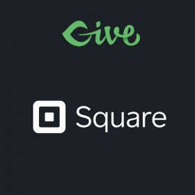 Give – Square Gateway 3.0.0