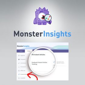 MonsterInsights – Facebook Instant Articles Addon 1.2.2