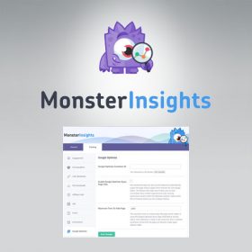 MonsterInsights – Google Optimize Addon 1.6.0