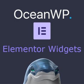 OceanWP Elementor Widgets 2.2.2