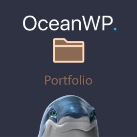 OceanWP Portfolio 2.0.7