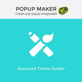 Popup Maker – Advanced Theme Builder 1.2.0