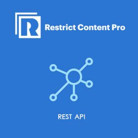 Restrict Content Pro REST API 1.2.2