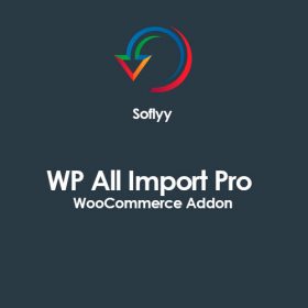Soflyy WP All Import Pro WooCommerce Addon 3.3.5-beta-1.5