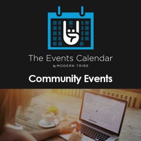 The Events Calendar Community Events 4.8.14