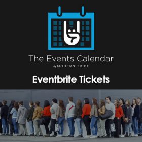 The Events Calendar Eventbrite Tickets 4.6.11