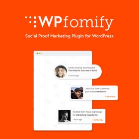 WPFomify 2.2.6