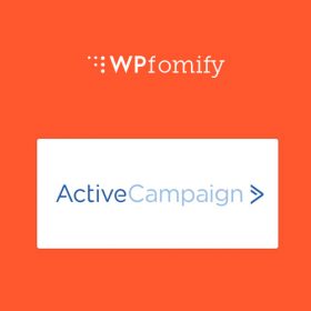 WPFomify Active Campaign Addon 1.0.2