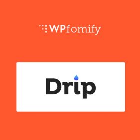 WPFomify Drip Addon 1.0.1