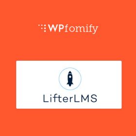 WPFomify LifterLMS Addon 1.0.0