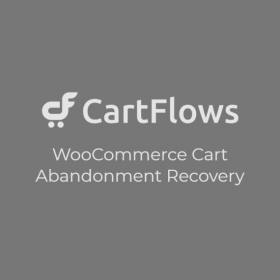 CartFlows WooCommerce Cart Abandonment Recovery 1.2.18