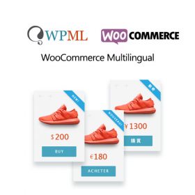 WooCommerce Multilingual 5.1.2