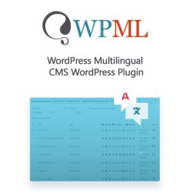 WordPress Multilingual CMS WordPress Plugin 4.6.3