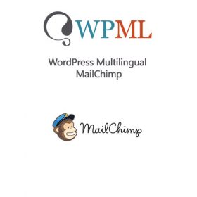 WordPress Multilingual MailChimp 0.0.3