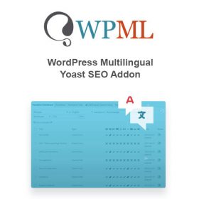 WordPress Multilingual Yoast SEO Addon 2.1.0