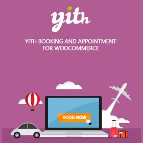 YITH Booking for WooCommerce Premium 3.3.0