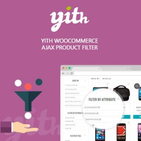 YITH WooCommerce Ajax Product Filter Premium 4.3.0