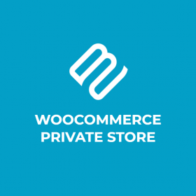 WooCommerce Private Store 1.7.1