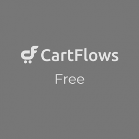 CartFlows Free Version 1.9.2