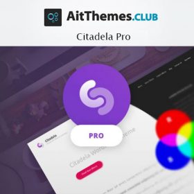 AIT Citadela Pro 5.6.0