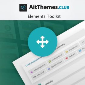 AIT Elements Toolkit 3.0.1