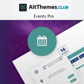 AIT Events Pro 2.0.2