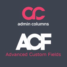 Admin Columns Pro – Advanced Custom Fields add-on 3.0.4