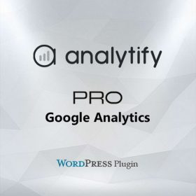 Analytify Pro WordPress Plugin 5.2.0