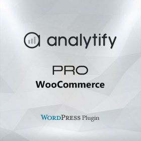 Analytify Pro WooCommerce 5.1.0