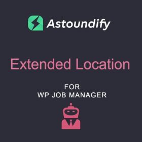 WP Job Manager Extended Location Addon 3.5.2