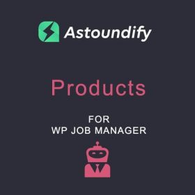 WP Job Manager Products Addon 1.8.1