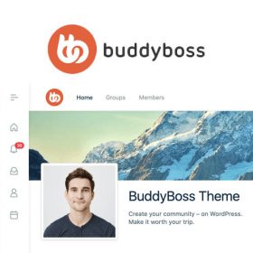 BuddyBoss Theme 2.1.1